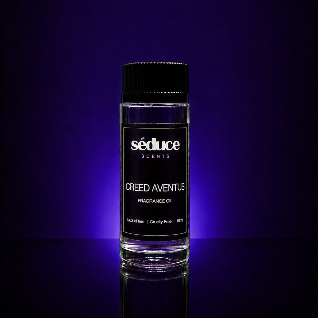 Creed Aventus | Diffuser Oil |