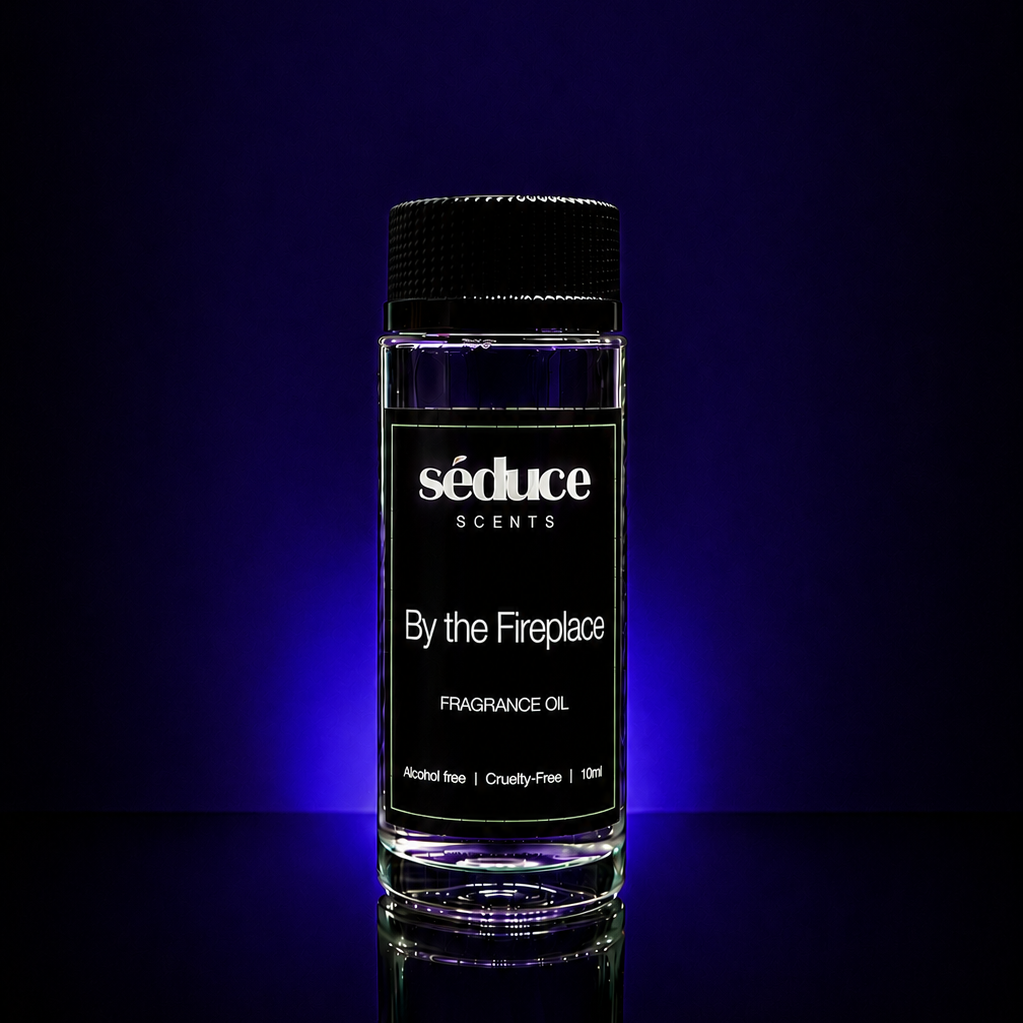 By the Fireplace | Diffuser Oil |