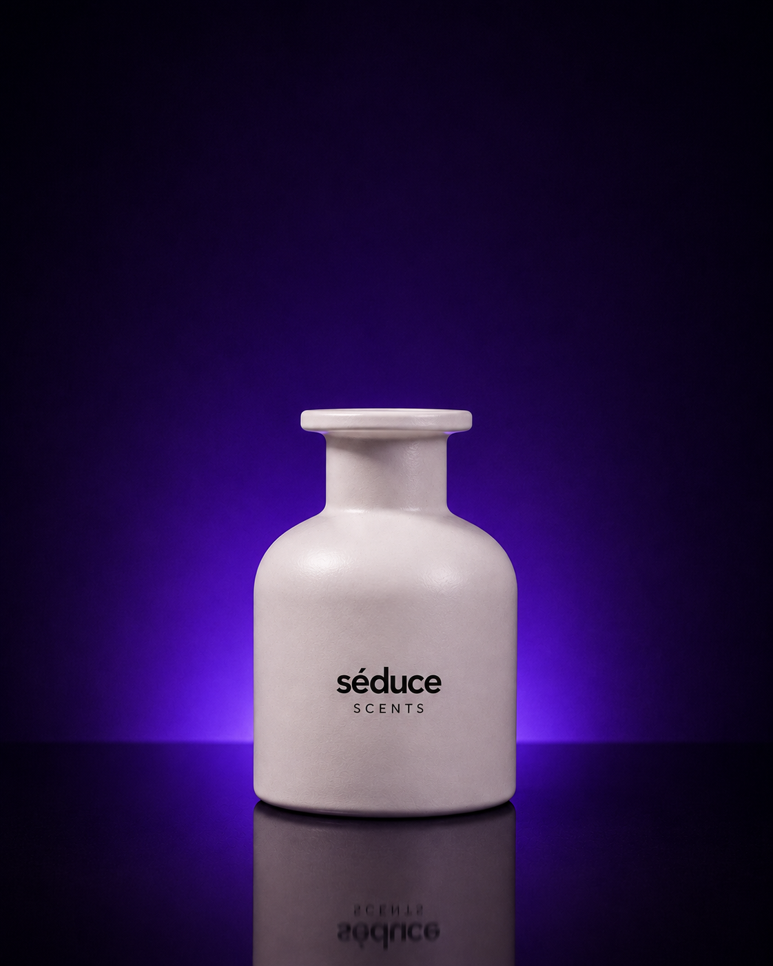 Sèduce Haven | Reed Diffuser | White 100ml