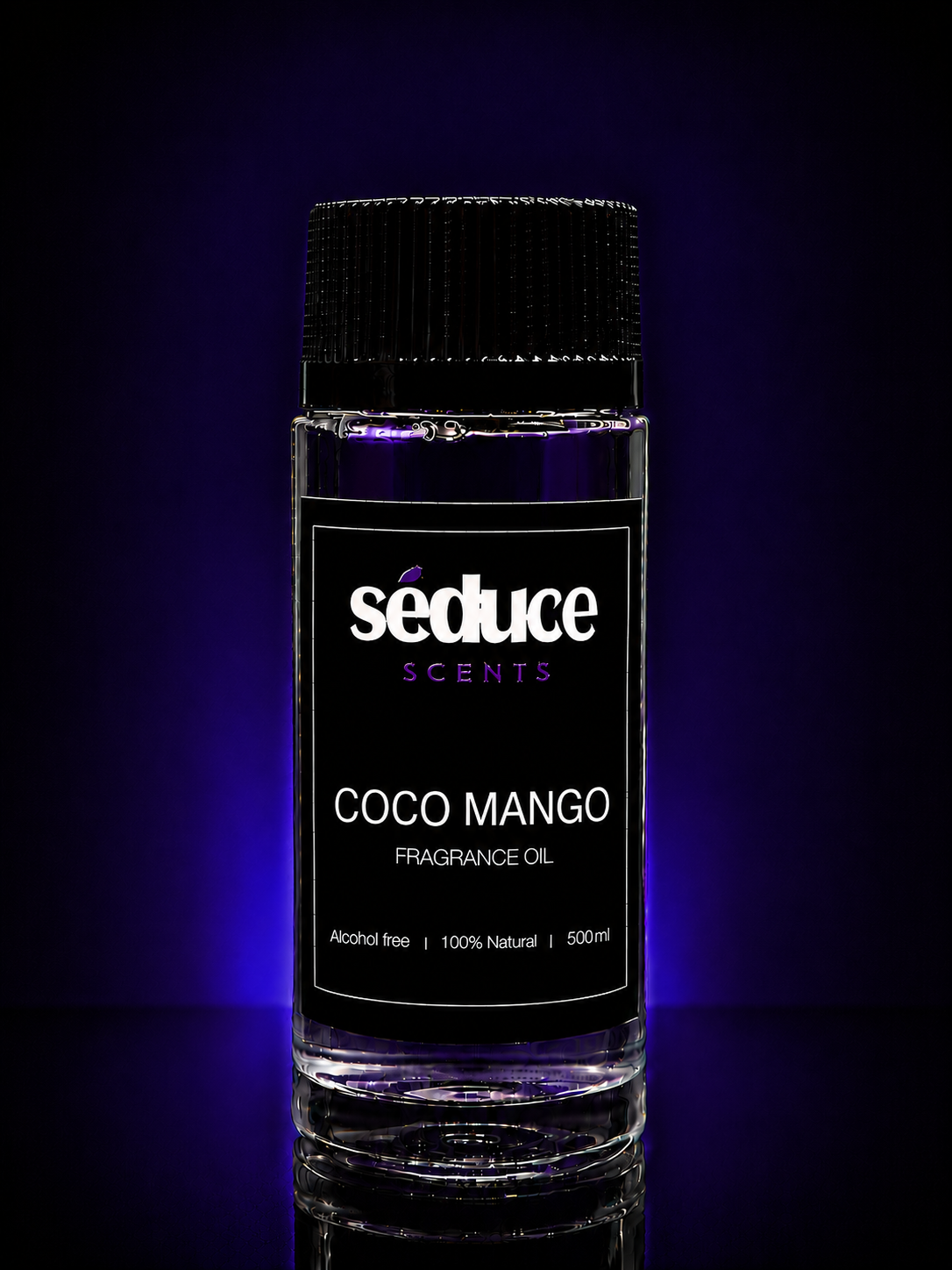Coco Mango | diffuser oil |