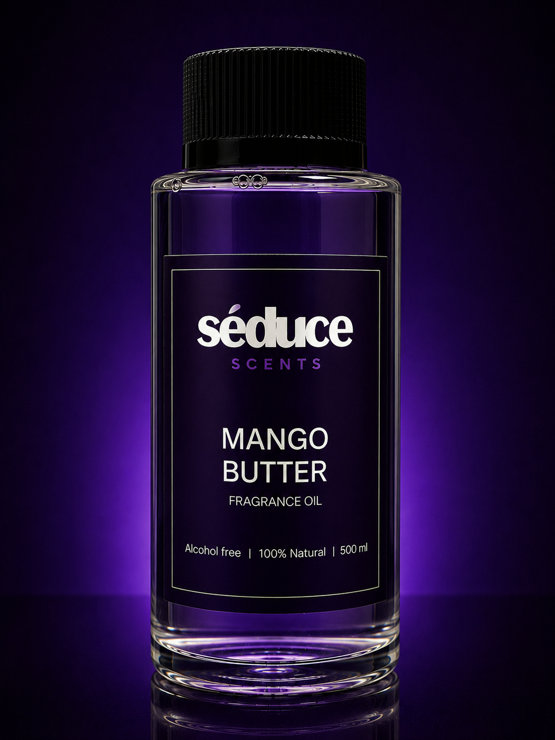 Mango Butter | Fragrance Oil |