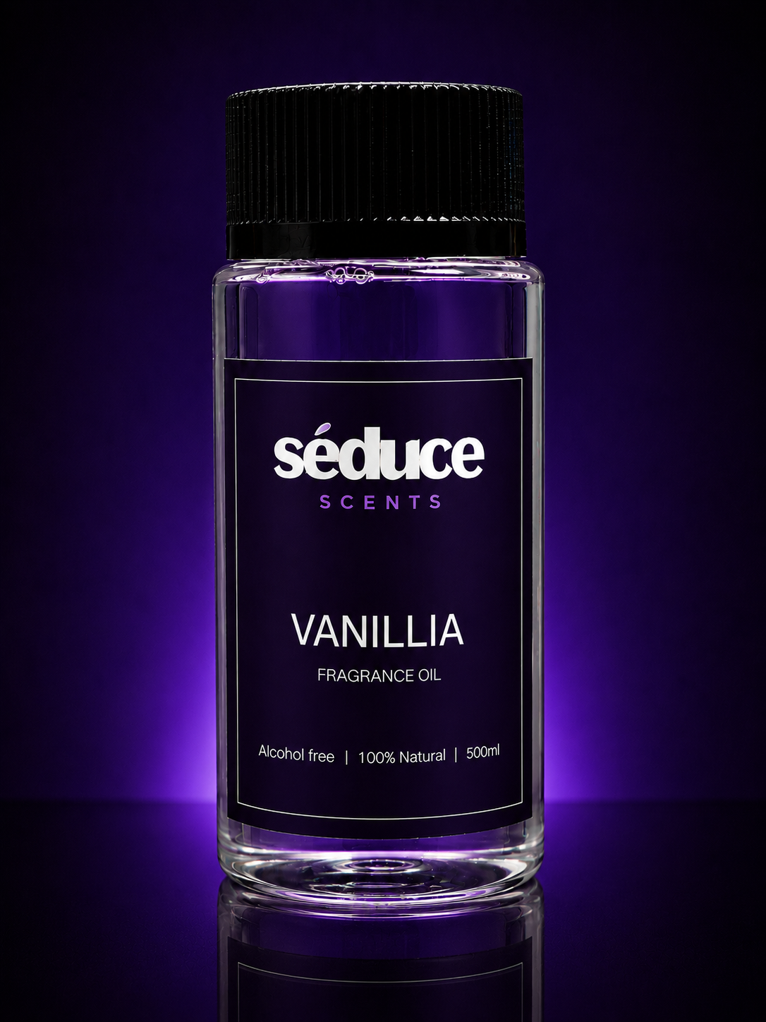 Vanilla | Diffuser Oil |