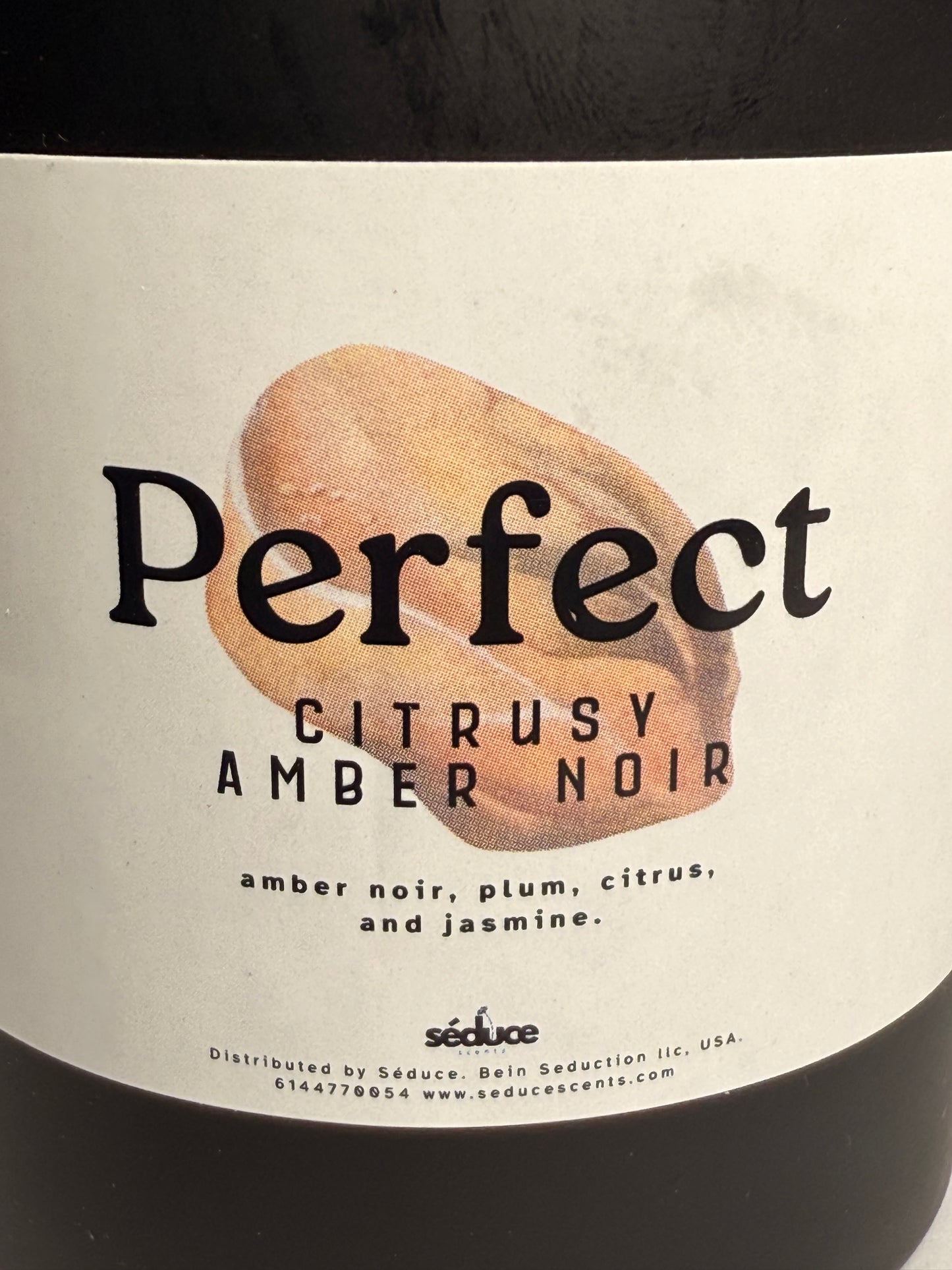 PERFECT Double Wick Candle