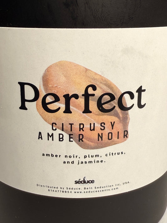 PERFECT Double Wick Candle