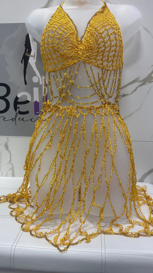 Amy Pink Two - Pieces Set