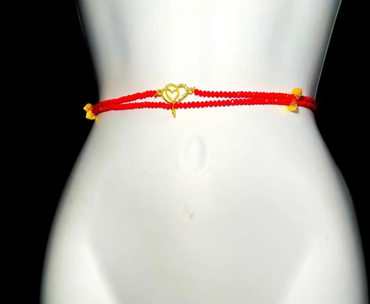 AISHA Waist Beads