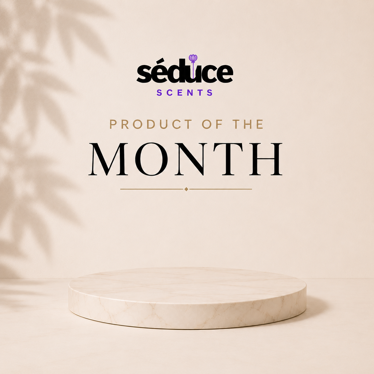 Product Of The Month