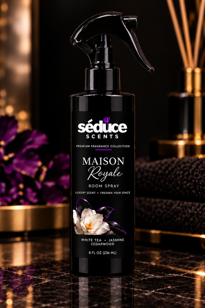 Luxury Room Spray