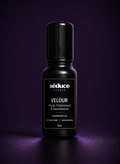 Velour - Musk, Cedarwood, Sandalwood | Fragrance Body Oil | 5ml