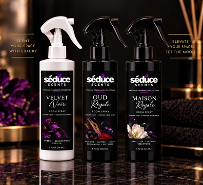 Luxury Room Spray