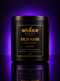 Oud Noir Incense
