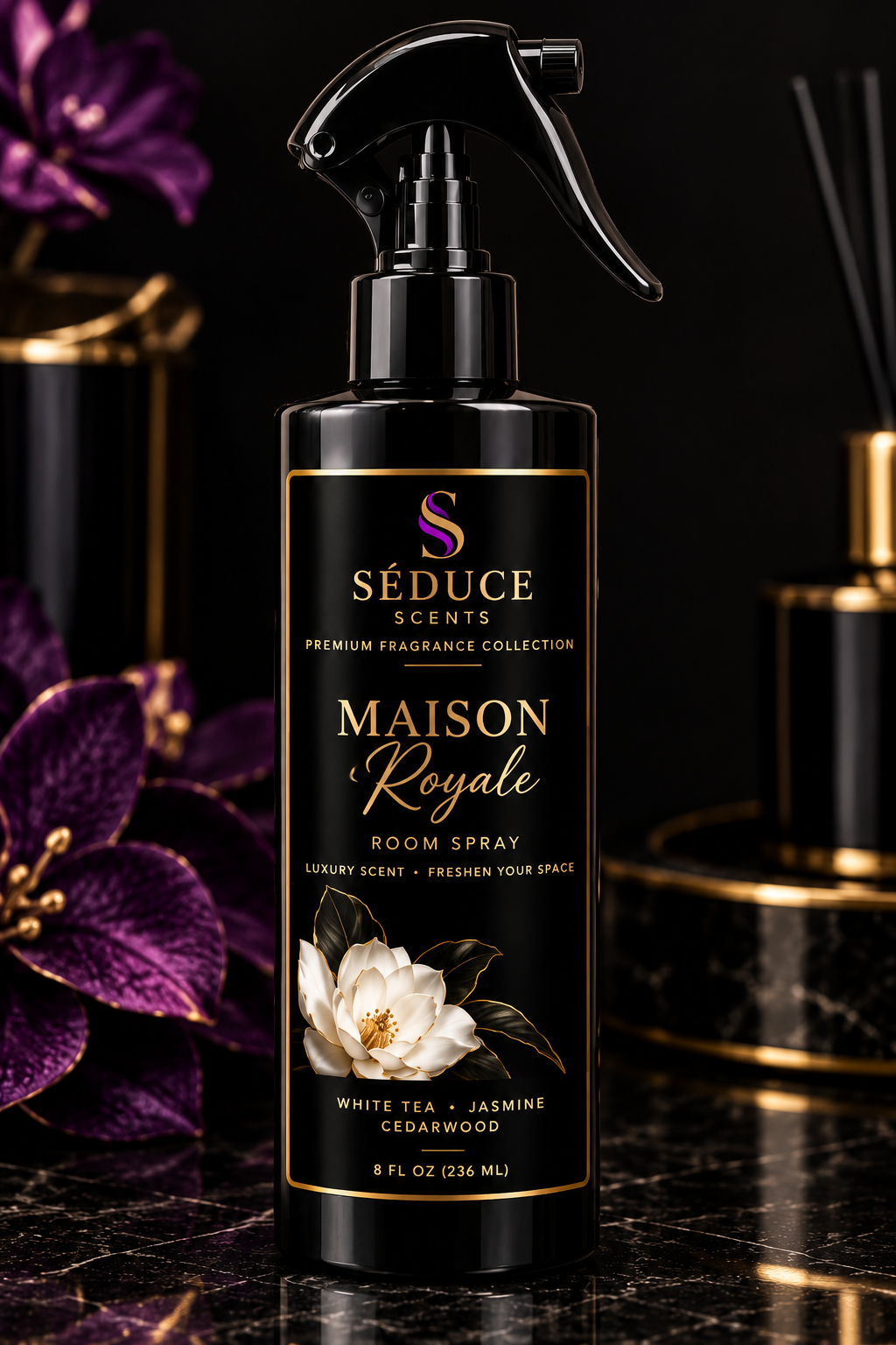 Maison Royale Room Spray