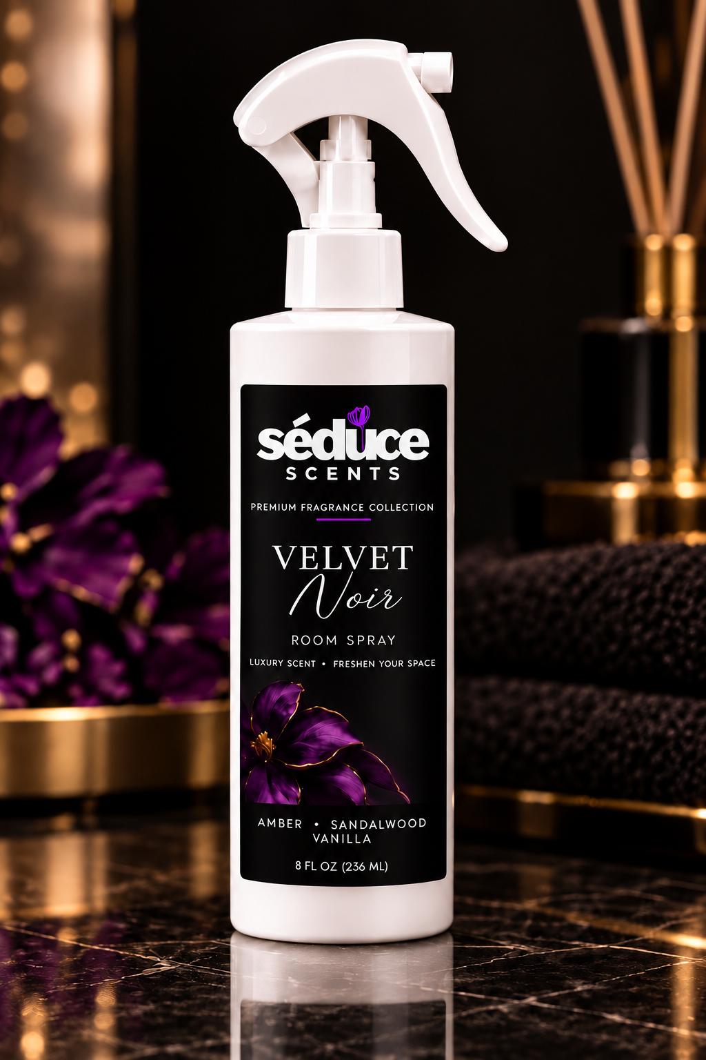 Luxury Room Spray