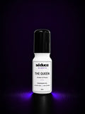 The Queen - Amber, Floral | Fragrance Body Oil | 5ml