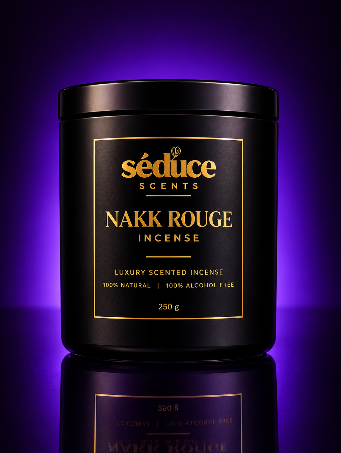 Thiouraye Nakk Rouge