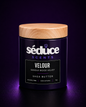 Velour - Sandlewood Velvet | Shea Butter | 9oz