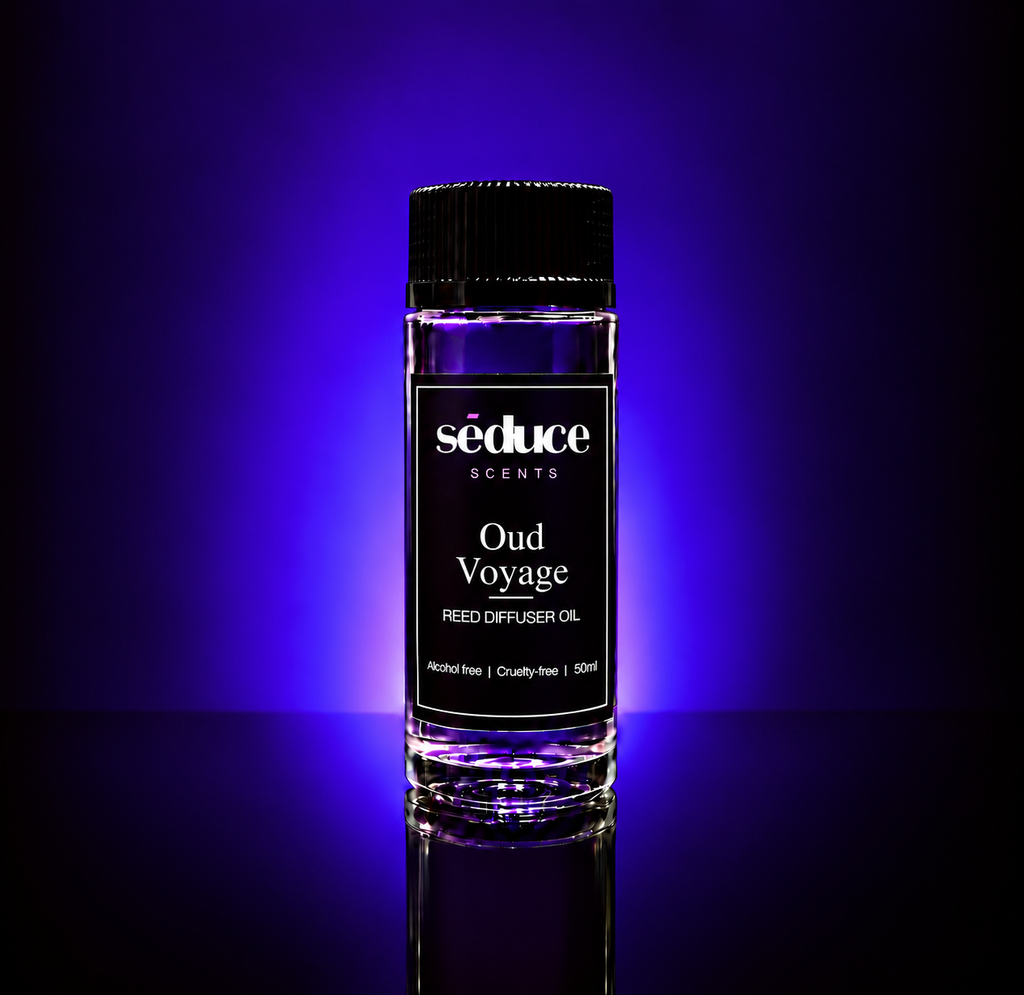Oud Voyage | Reed Diffuser Oil |