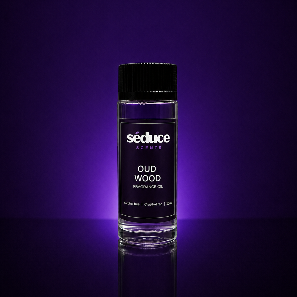 Oud Wood | Diffuser Oil |
