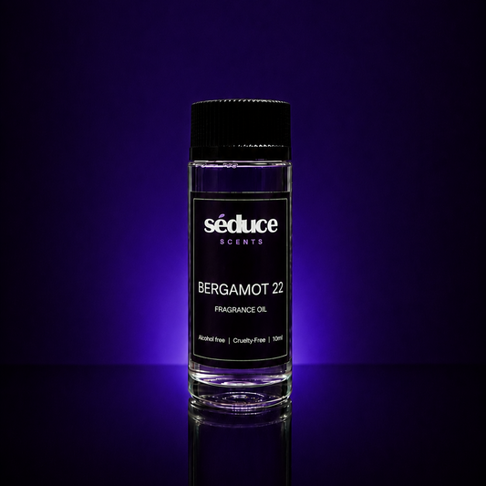 Bergamot 22 | Diffuser Oil | Fresh & Fruity