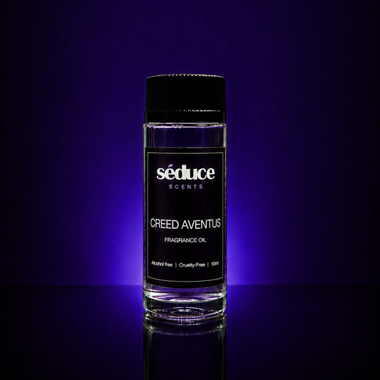 Creed Aventus | Diffuser Oil | Fresh & Fruity