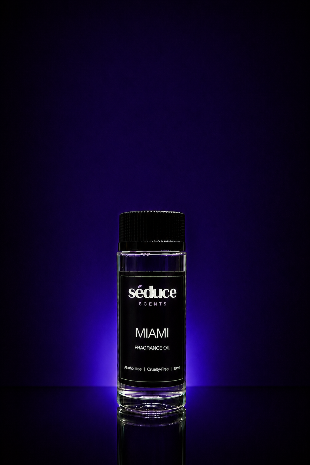 Miami | Diffuser Oil |