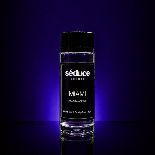 Miami | Diffuser Oil | Fresh & Fruity