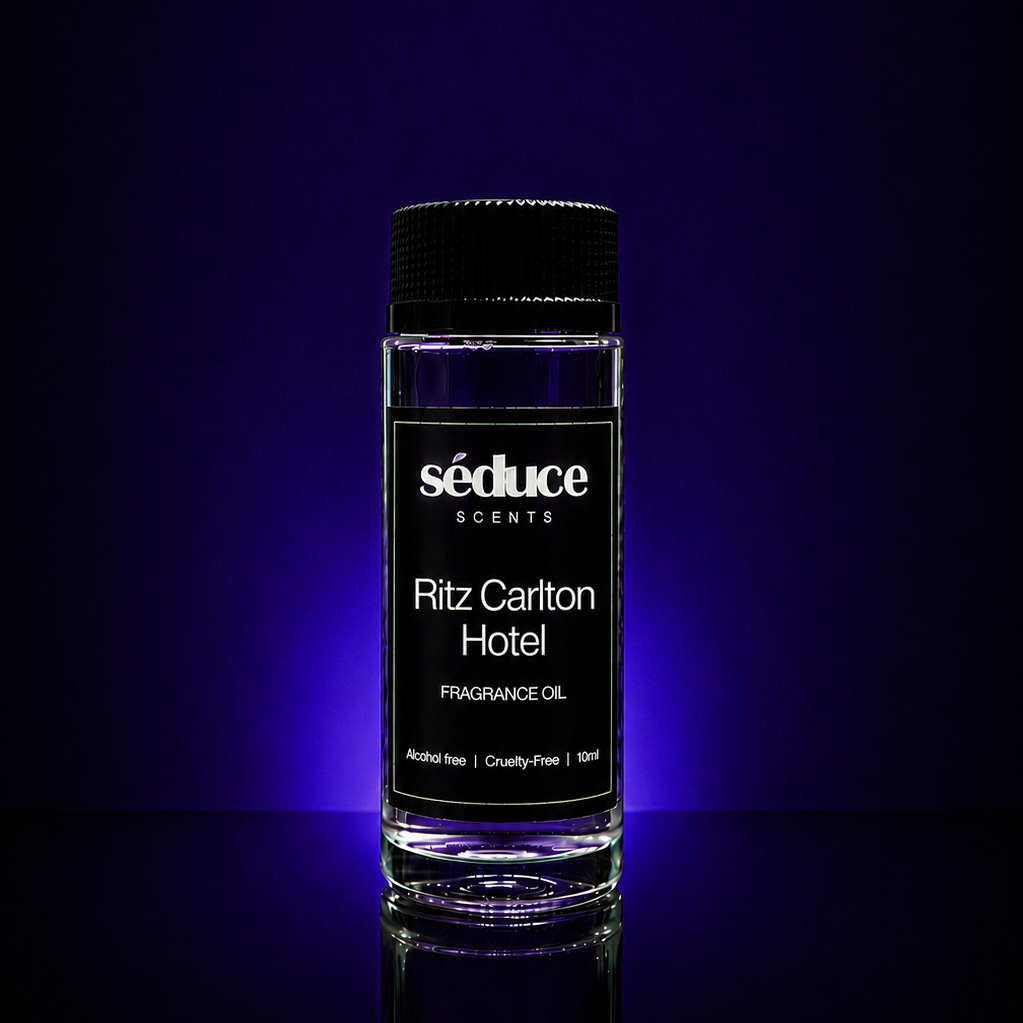Ritz Carlton Hotel | Diffuser Oil |
