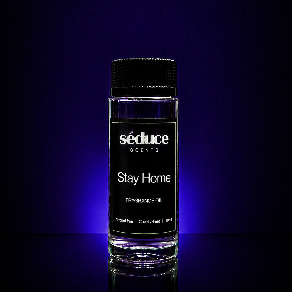 Stay Home | Diffuser Oil |