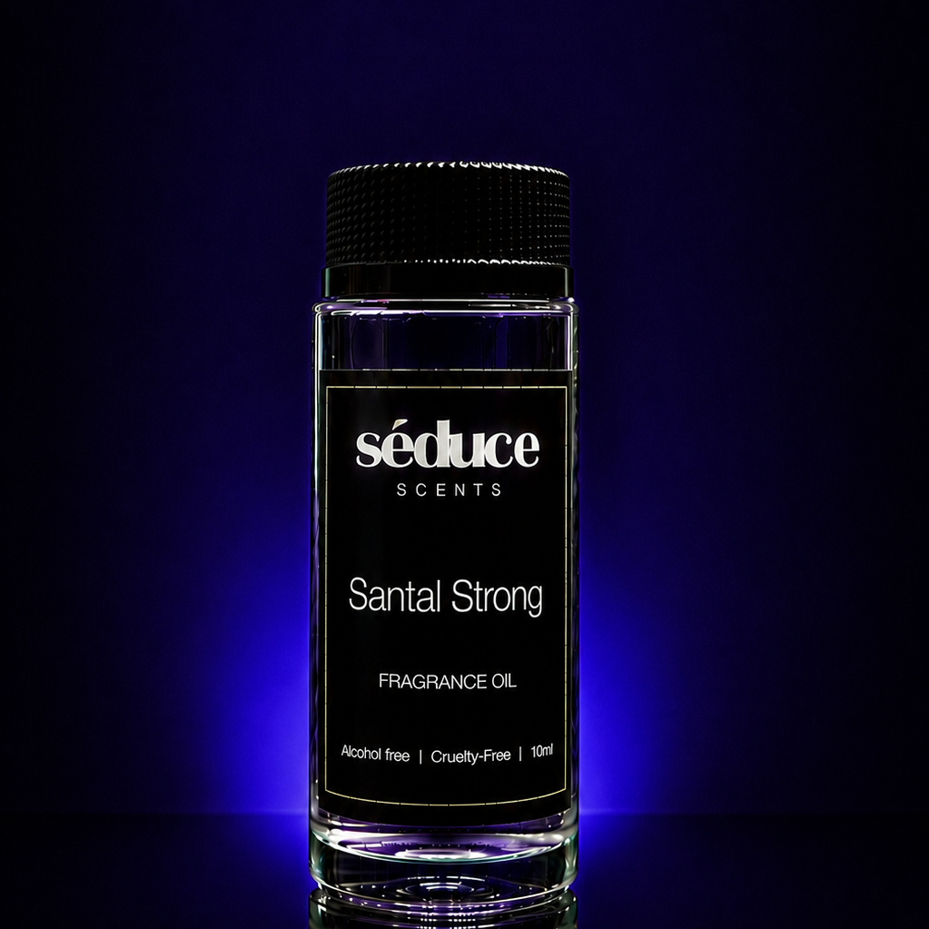 Santal Strong | Diffuser Oil |
