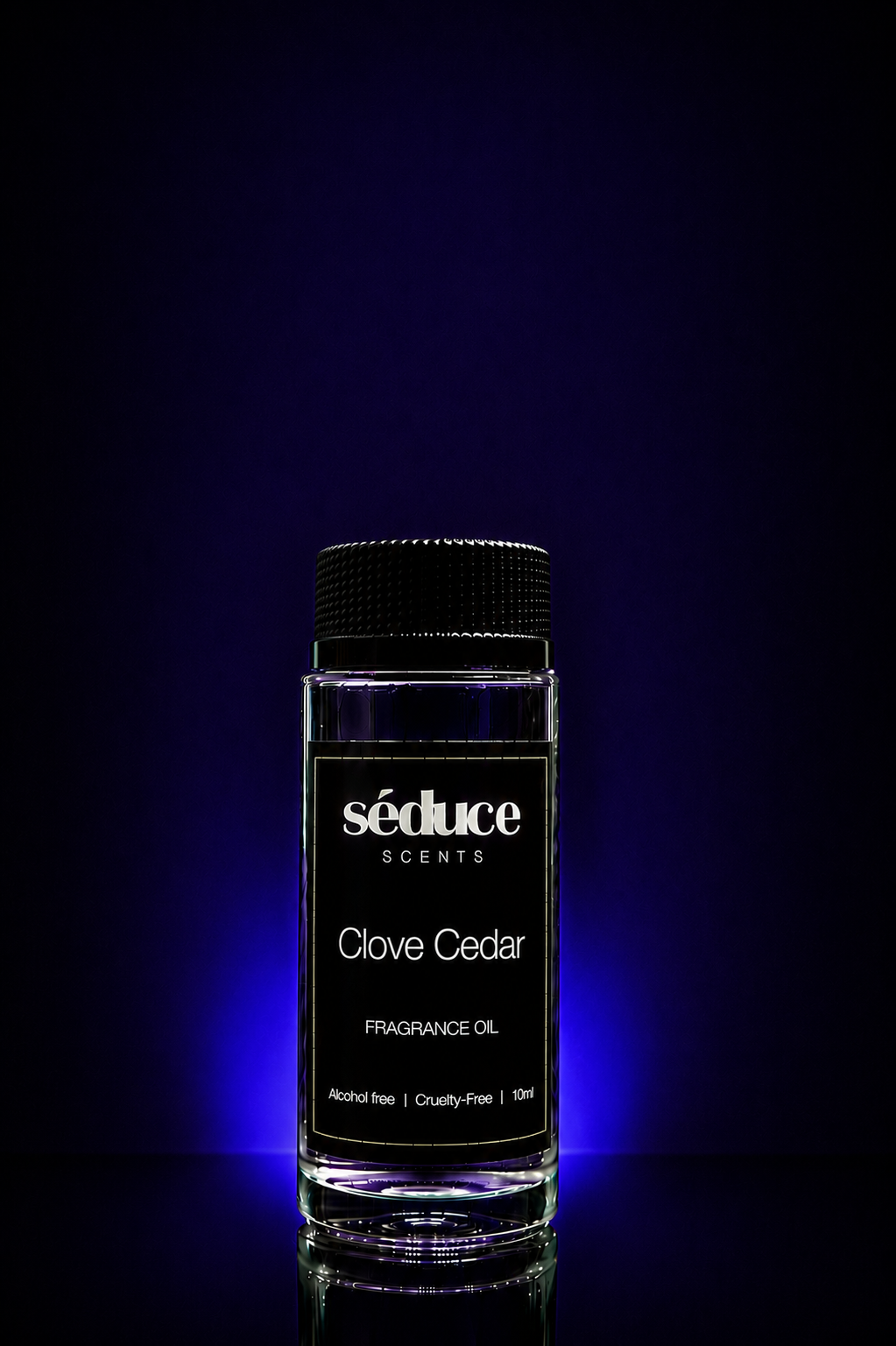 Clove Cedar | Diffuser Oil |