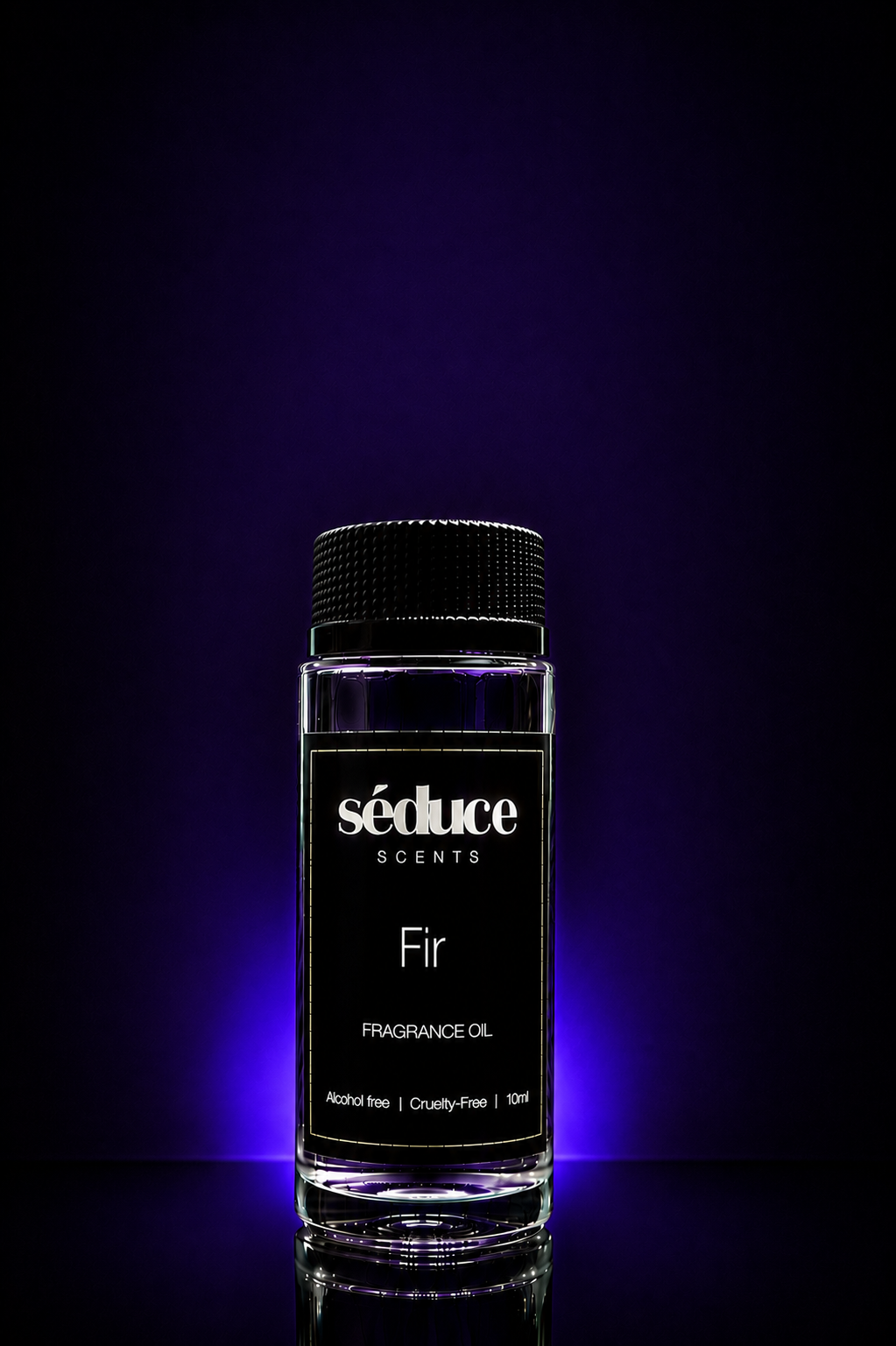 Fir| Diffuser Oil |