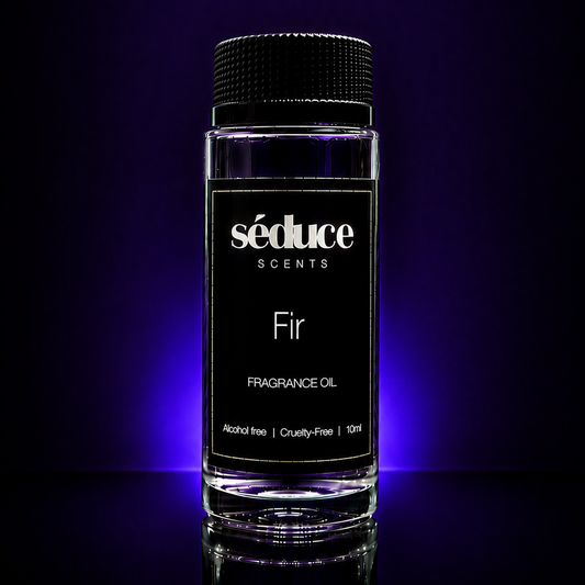 Fir | Diffuser Oil |Natural & Earthy