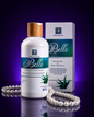 Belle | Herbal Aloe & Shea Hair Shampoo