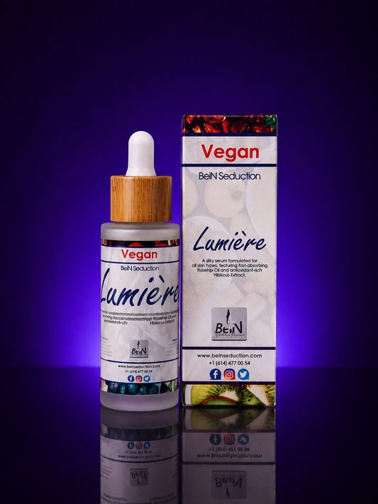 Lumiere | Face Serum