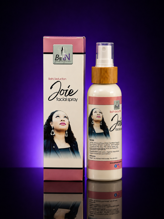 Joie | Facial spray