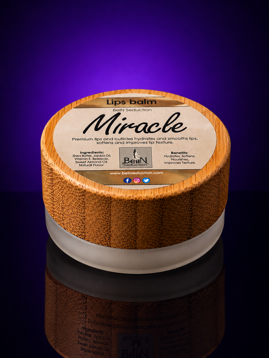 Miracle | Lip Balm