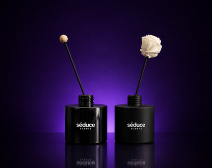 Sèduce Haven | Reed Diffuser | Black 50 ml