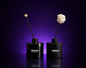 Sèduce Haven | Reed Diffuser | Black 50 ml