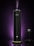 Aura | Waterless Scent Diffuser | Black