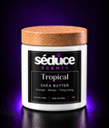 Tropical | Shea Butter Lotion