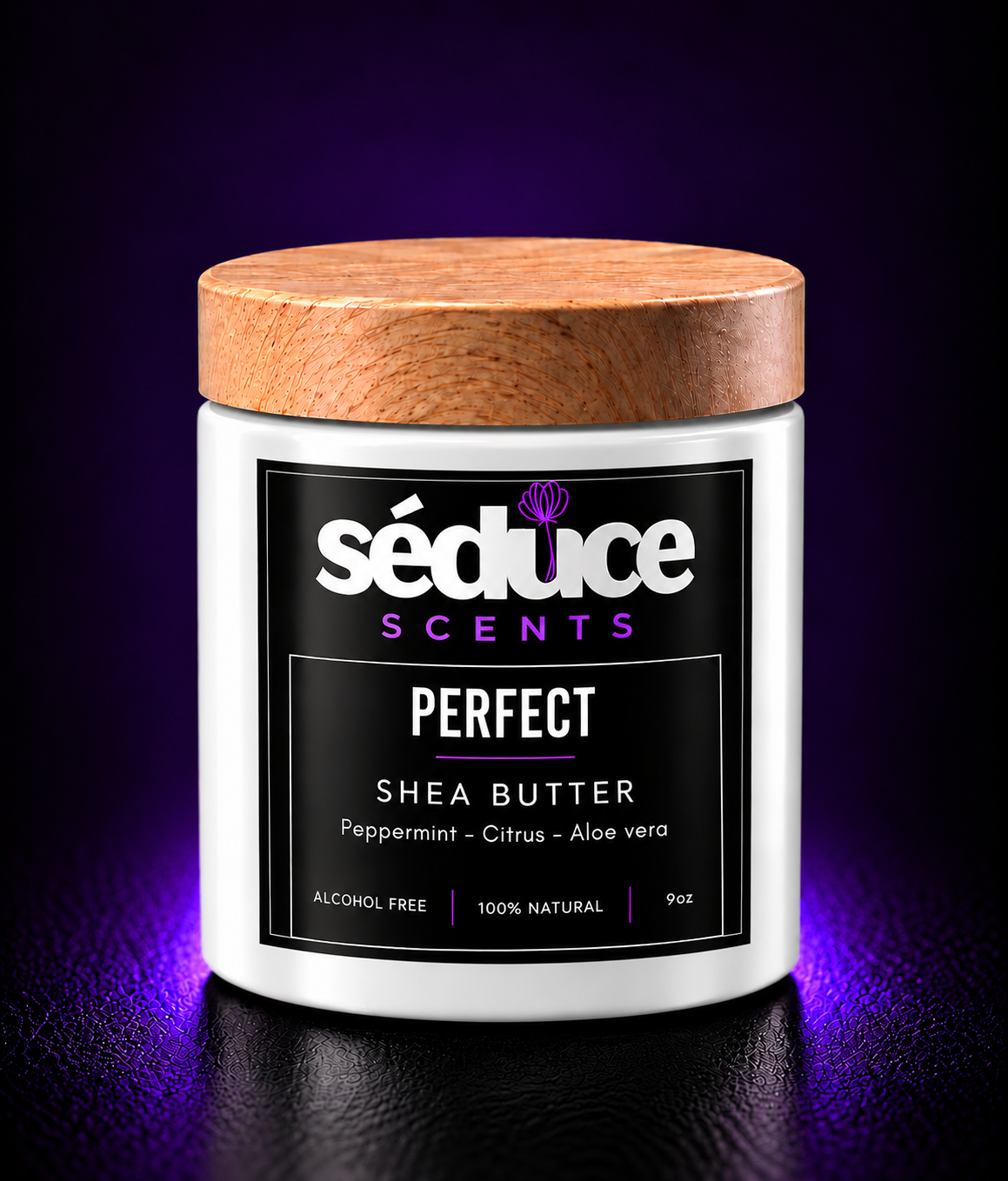Perfect | Shea Butter Lotion
