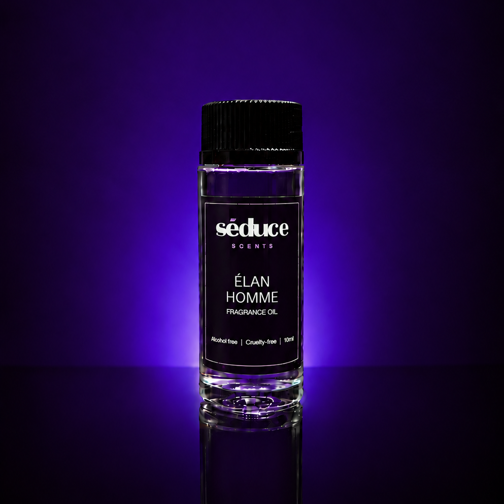 Élan Homme | Diffuser Oil | Fresh & Fruity