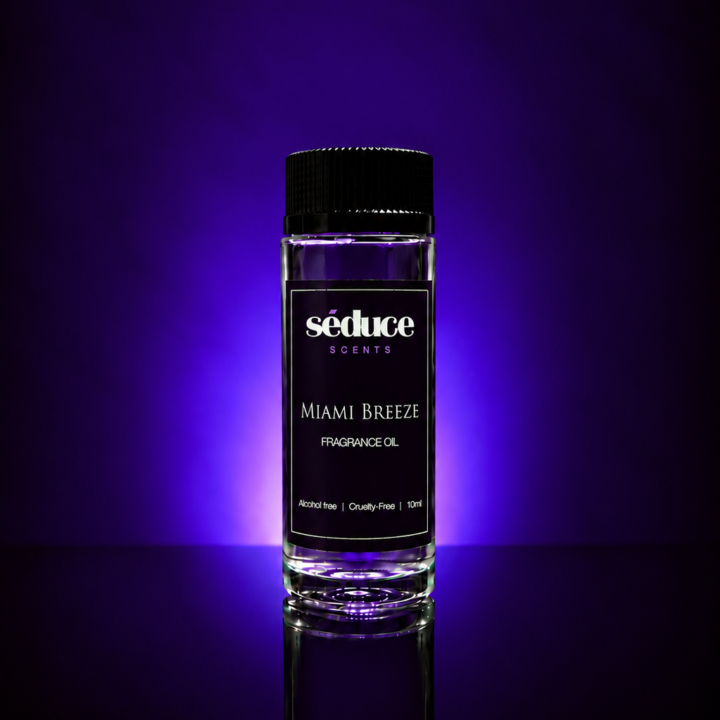 Miami Breeze | Diffuser Oil | Fresh & Fruity