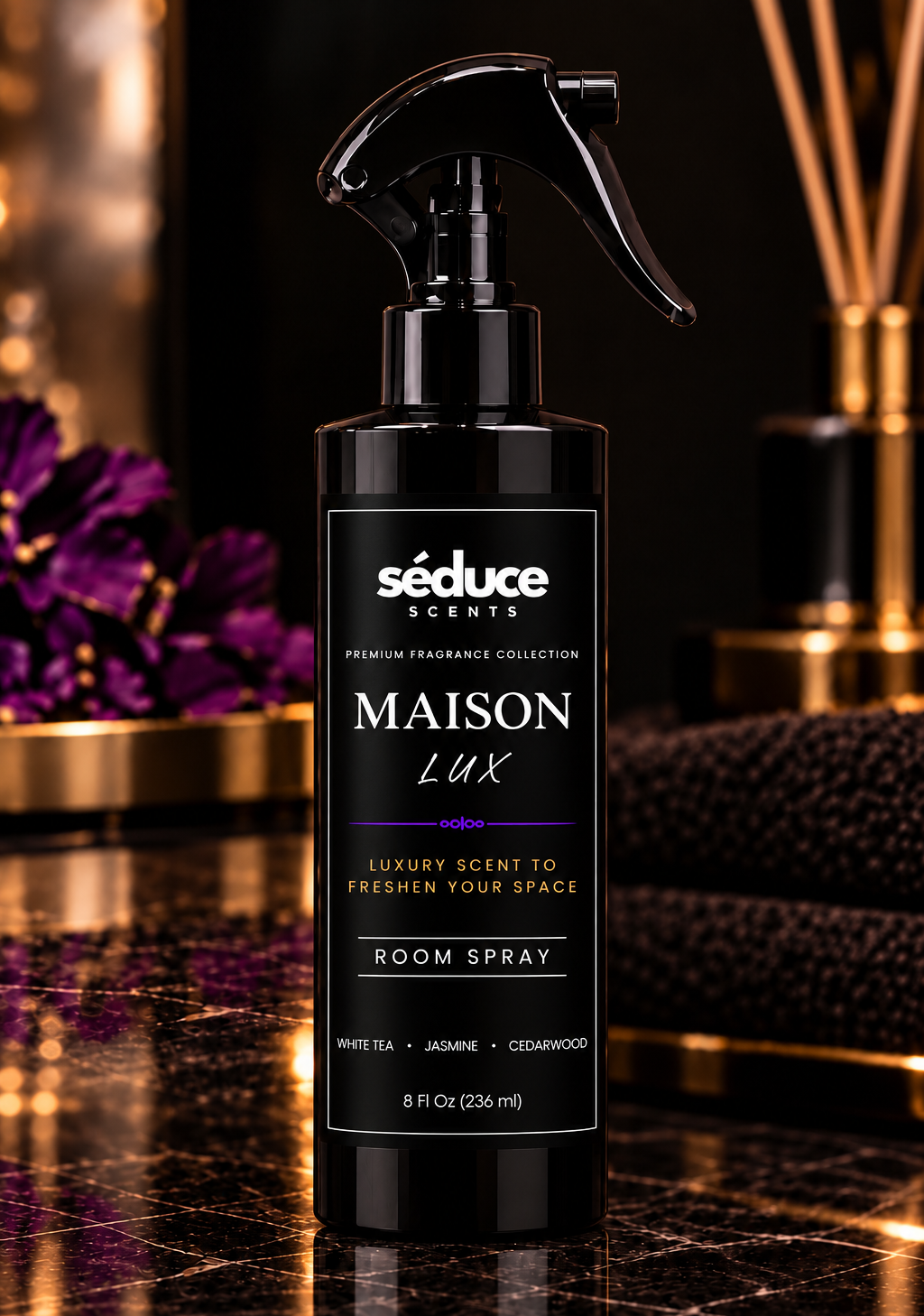 Maison Lux - Room Spray