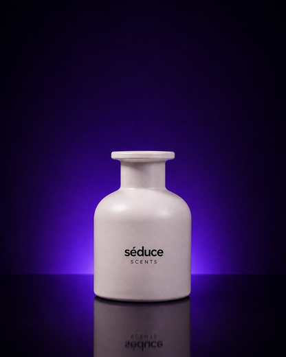 Sèduce Haven | Reed Diffuser | White 100ml