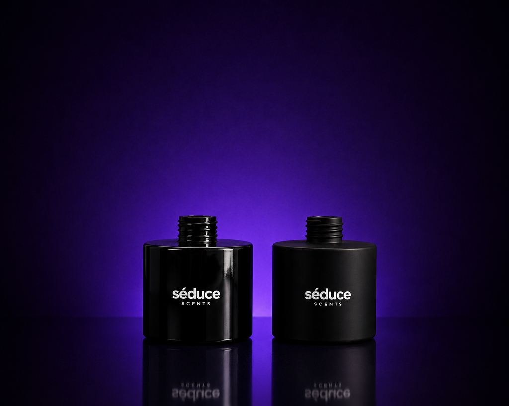 Séduce Haven | Reed Diffuser | Black 50 ml