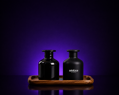 Sèduce Haven | Reed Diffuser | Black 100 ml