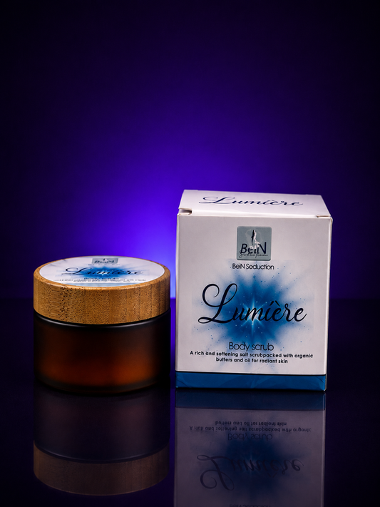 Lumiere | Body Scrub