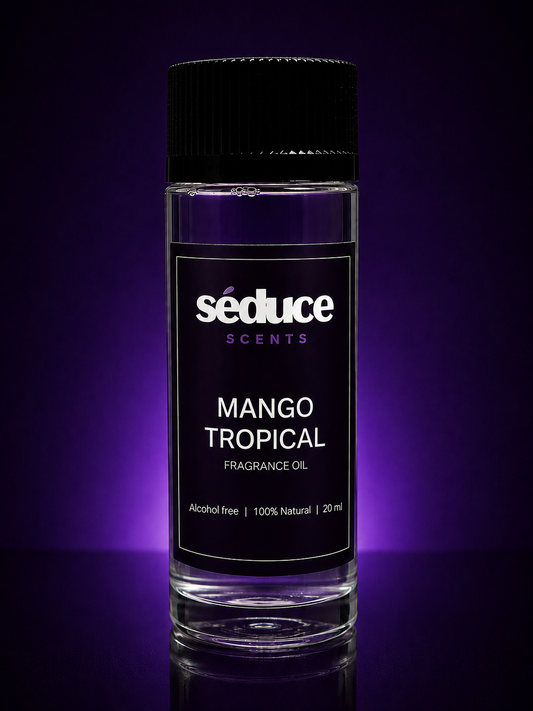 Mango Tropical | Natural Diffuser Oil |