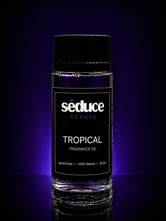 Tropical | Fragrance Oil |